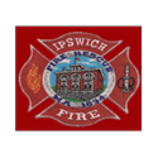 Radio Ipswich Fire Dispatch