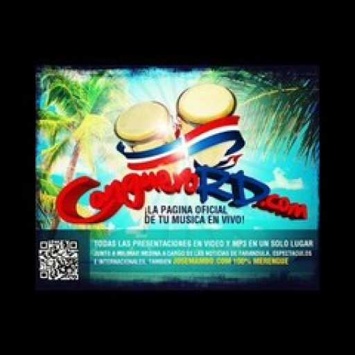 Radio CongueroRD