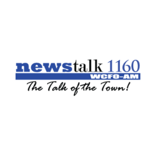 Radio WCFO News/Talk 1160