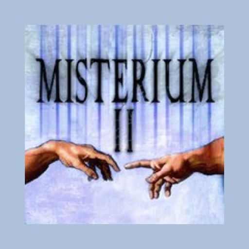 Radio Misterium II