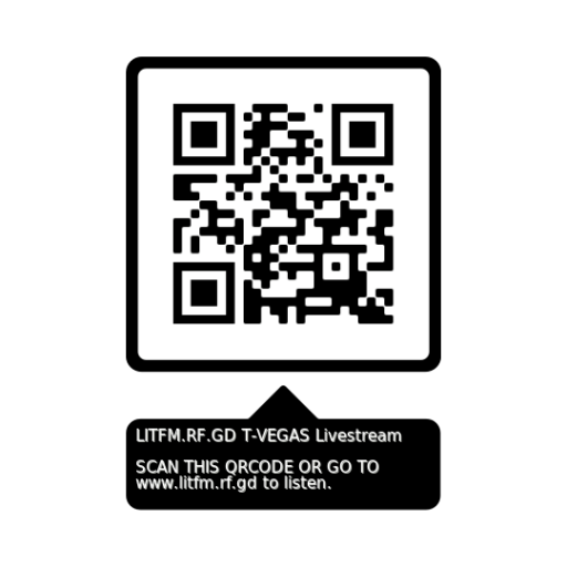 Radio LiTFM.NET