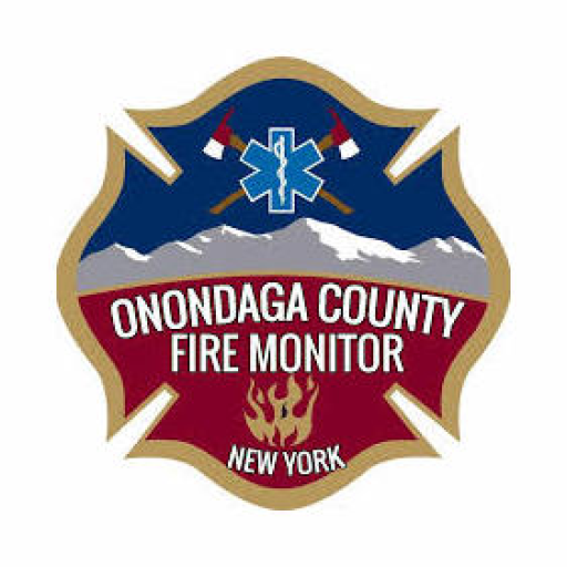 Radio Onondaga County and Syracuse Fire