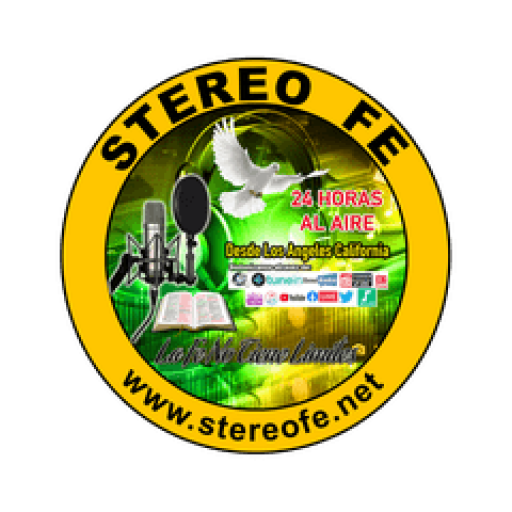 Radio Stereo Fe