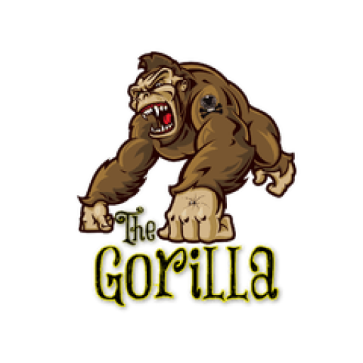 Radio The Gorilla