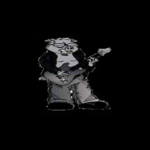 WDBS The Rockhog Radio