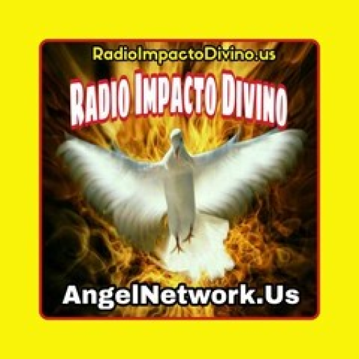 Radio Impacto Divino