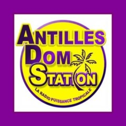 Radio antilles-dom-station