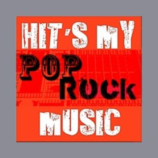Radio Hit's My Music Pop-Rock