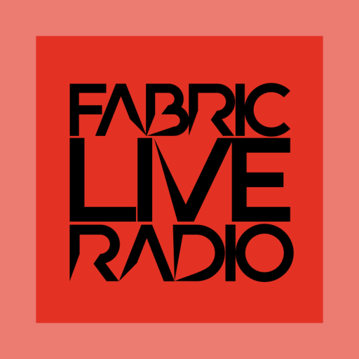 Radio FABRIC LIVE