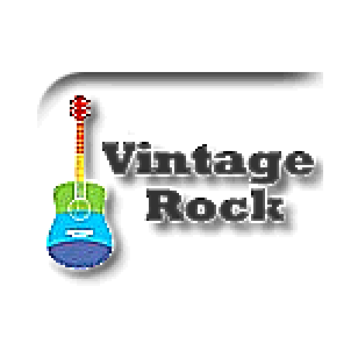 Boomer Radio - Vintage Rock