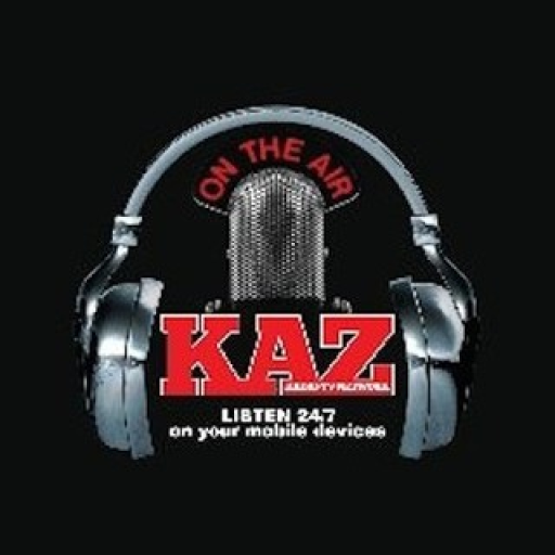 KAZ Radio TV Network