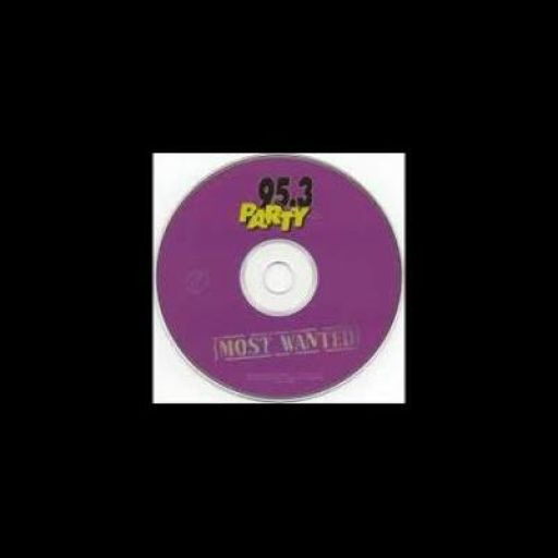 Radio 953 Party Dance and pop