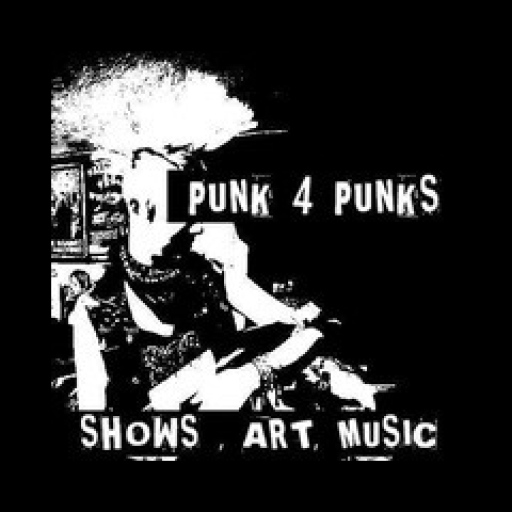 Radio Punk4Punks