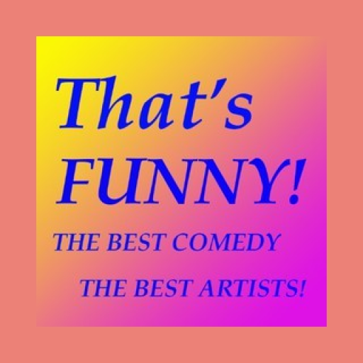 Radio THAT'S FUNNY!