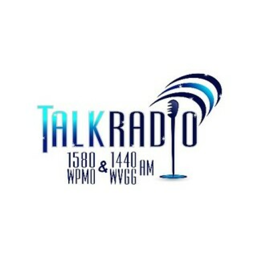 Radio WPMO / WVGG The Game 1580 / 1440 AM
