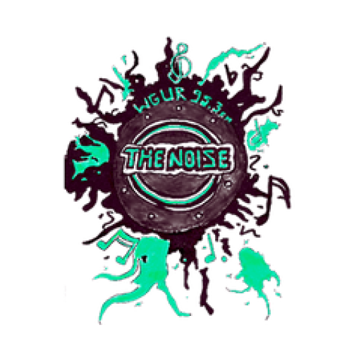 Radio WGUR 95.3 The Noise