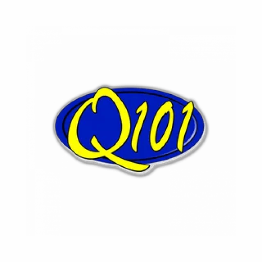 Radio WJDQ Q 101.3 FM