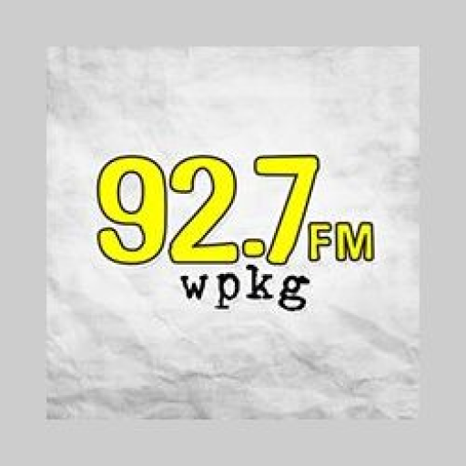Radio WPKG 92.7 FM
