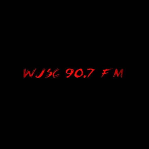 WJSC Radio Johnson 90.7