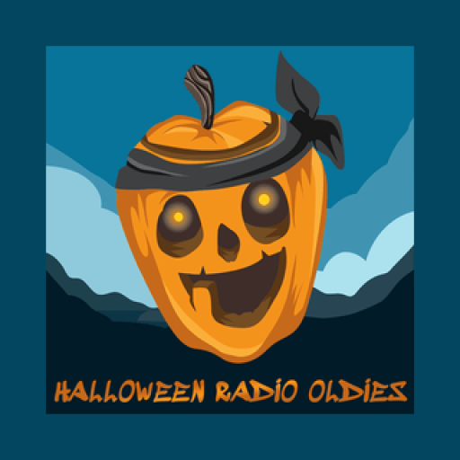 Halloween Radio Oldies