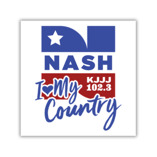 Radio KJJJ K Triple J 102.3 FM