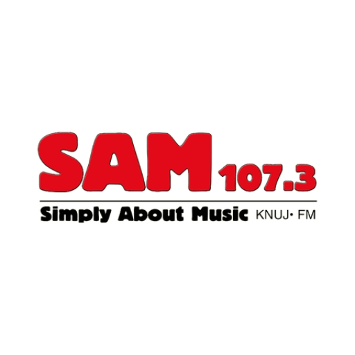 Radio KNUJ SAM 107.3