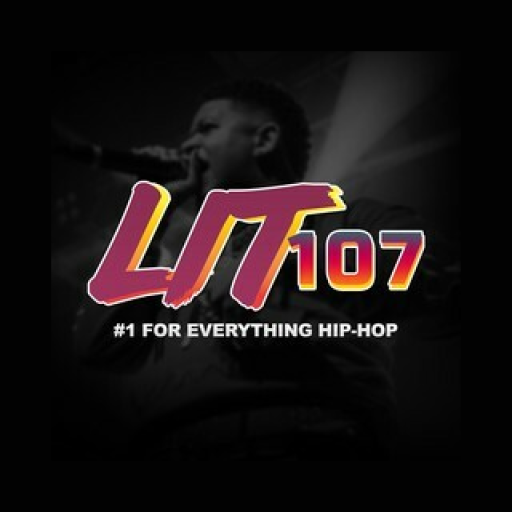 Radio Lit 107