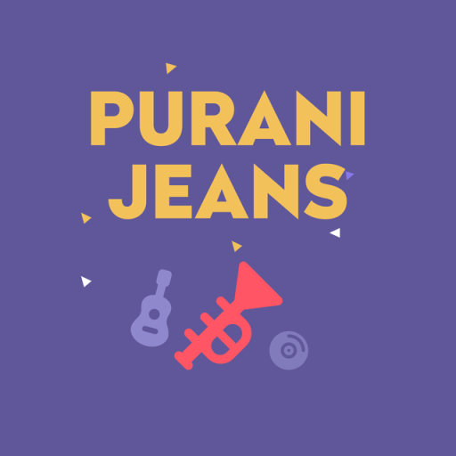 Radio WWRL 1600 Purani Jeans