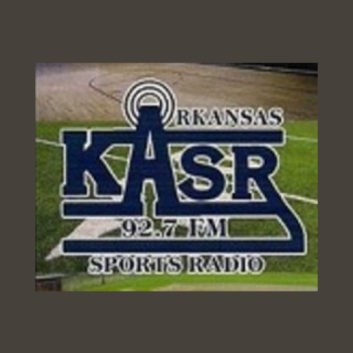 KASR Arkansas Sports Radio 92.7 FM
