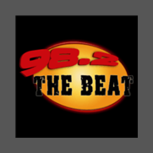 Radio WCUT 98.2 The Beat FM