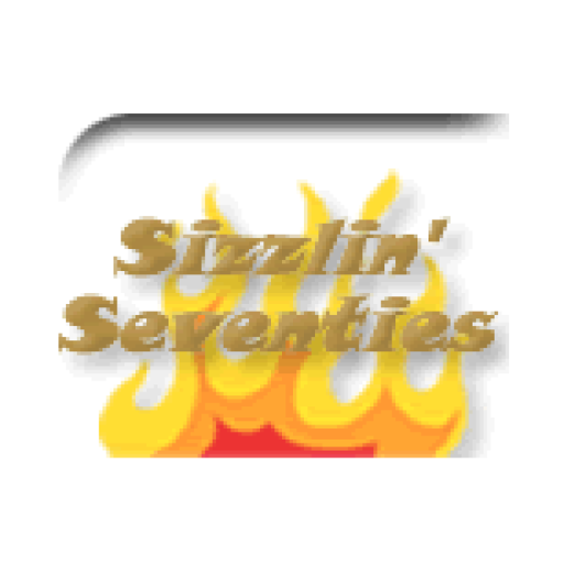 Boomer Radio - Sizzlin' Seventies