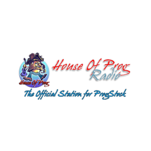 Radio House of Prog