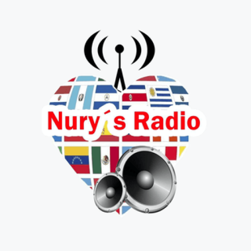Nury's Radio