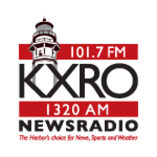 KXRO Newsradio