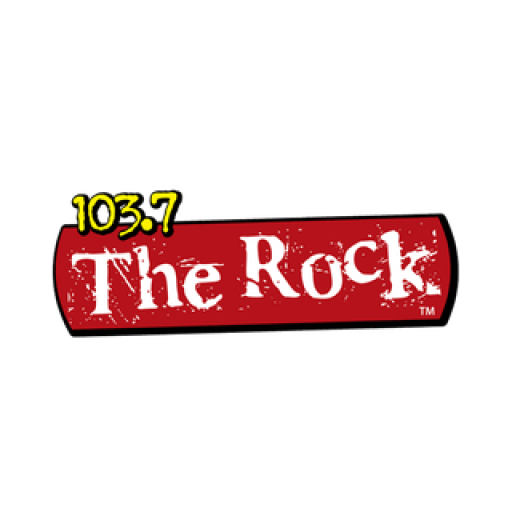 Radio 103.7 The Rock