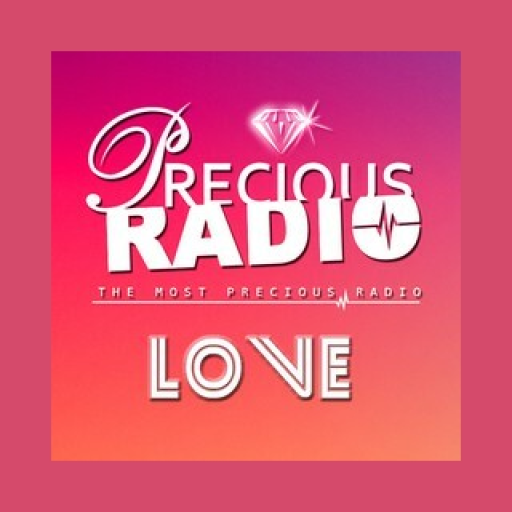 Precious Radio Love
