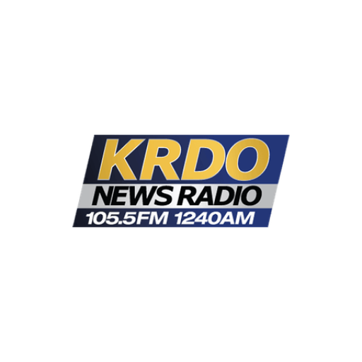 KRDO News Radio 1240 AM & 105.5 FM