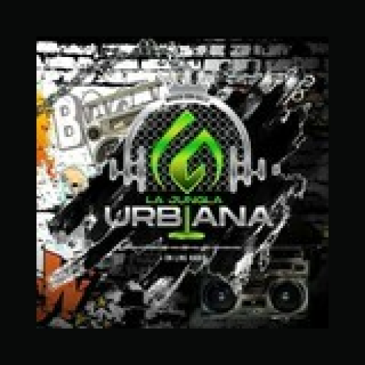 Radio La Jungla Urbana