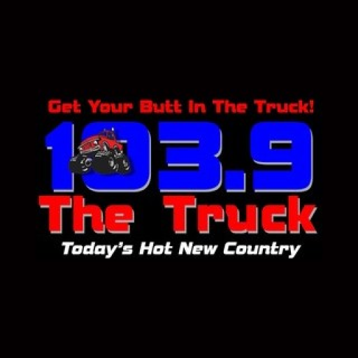 Radio KZTK 103.9 The Truck