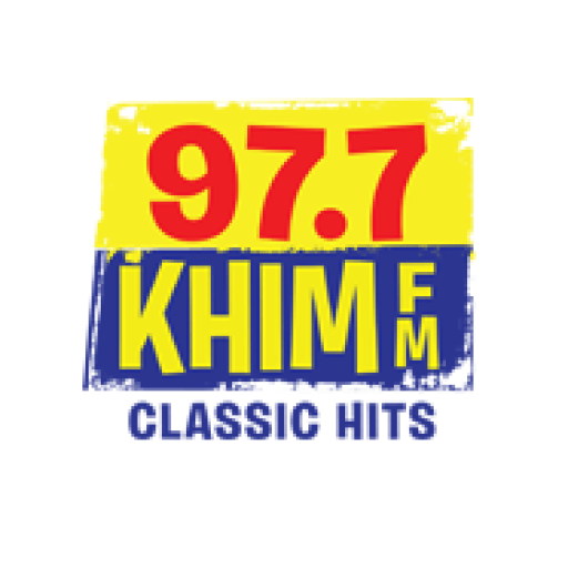 Radio KHIM Classic Hits 97.7 FM