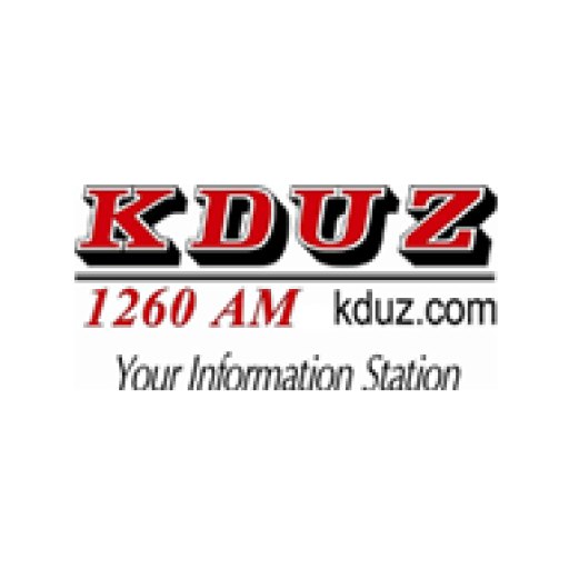 Radio KDUZ 1260 AM