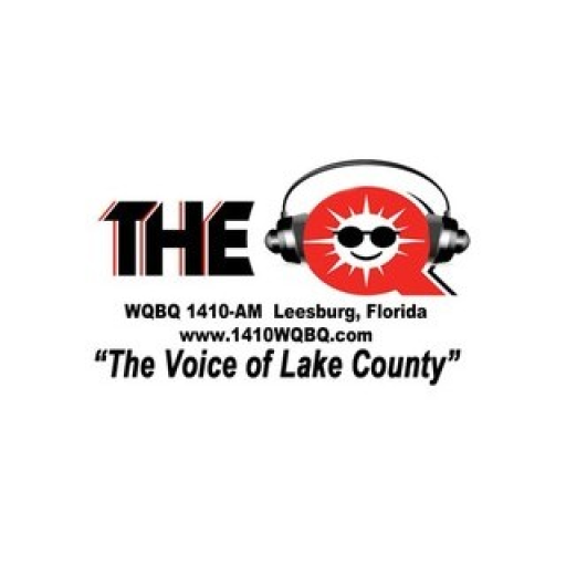 Radio WQBQ The Q 1410 AM