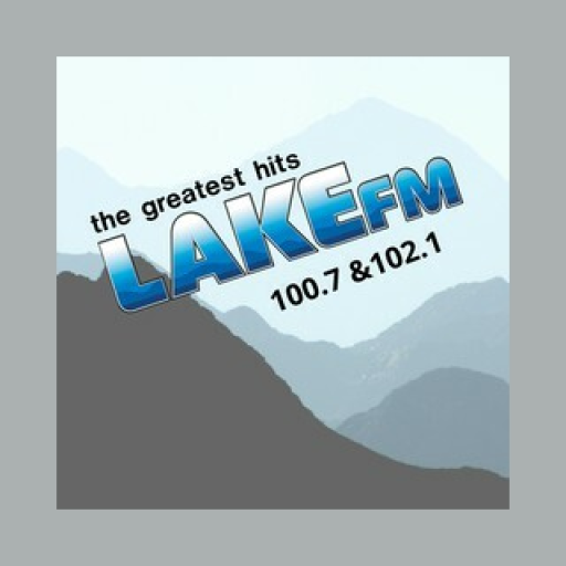 Radio WSLP Lake FM