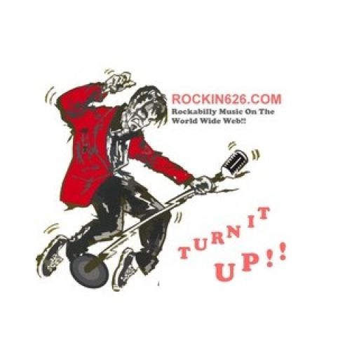 Radio Rockin 626