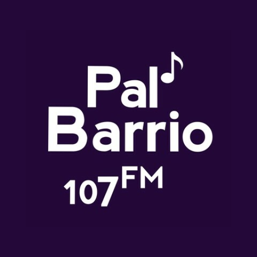 Radio Pal Barrio 107 FM