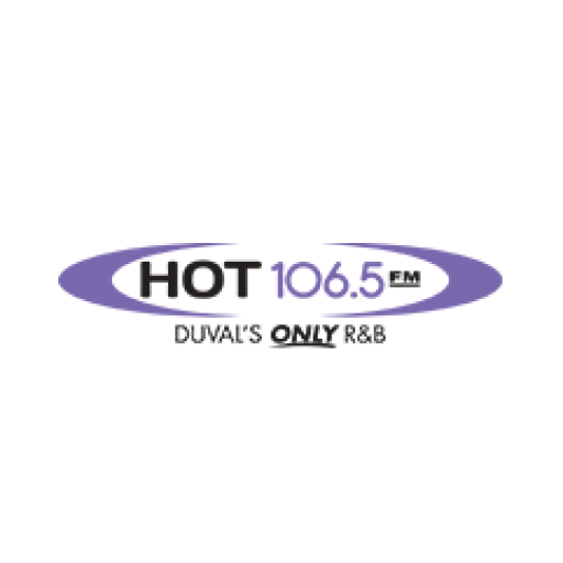 Radio WHJX Hot 106.5