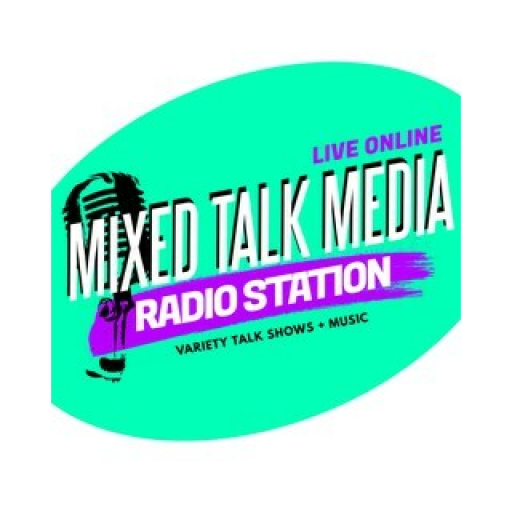 Mixed Talk Radio
