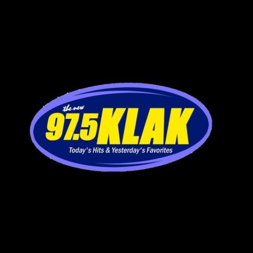 Radio 97.5 KLAK