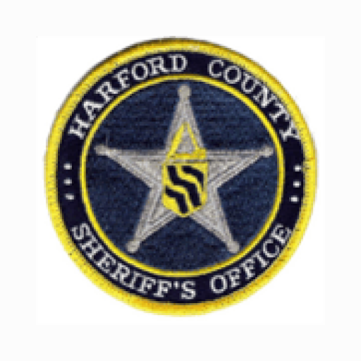 Radio Harford County Fire
