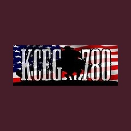 KCEG The Radio Ranch 780 AM